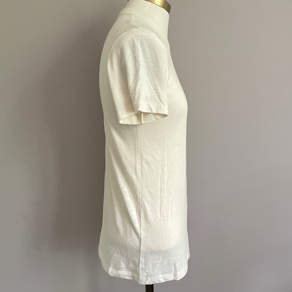 Sigur Ros Ivory White T-shirt - S - Picture 5 of 11